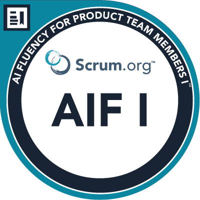 AIF I Assessment