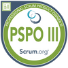 PSPO III Assessment